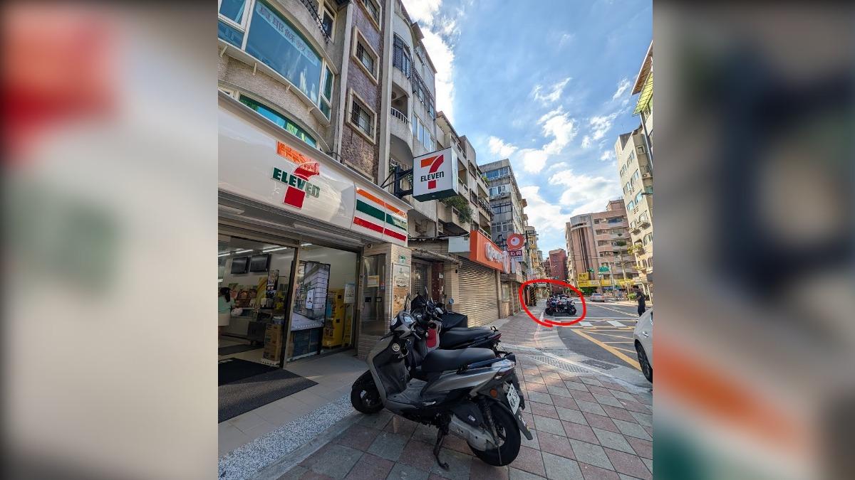 日本媽「停50公尺外車格」再走回超商!百萬網紅:衝擊性太高了
