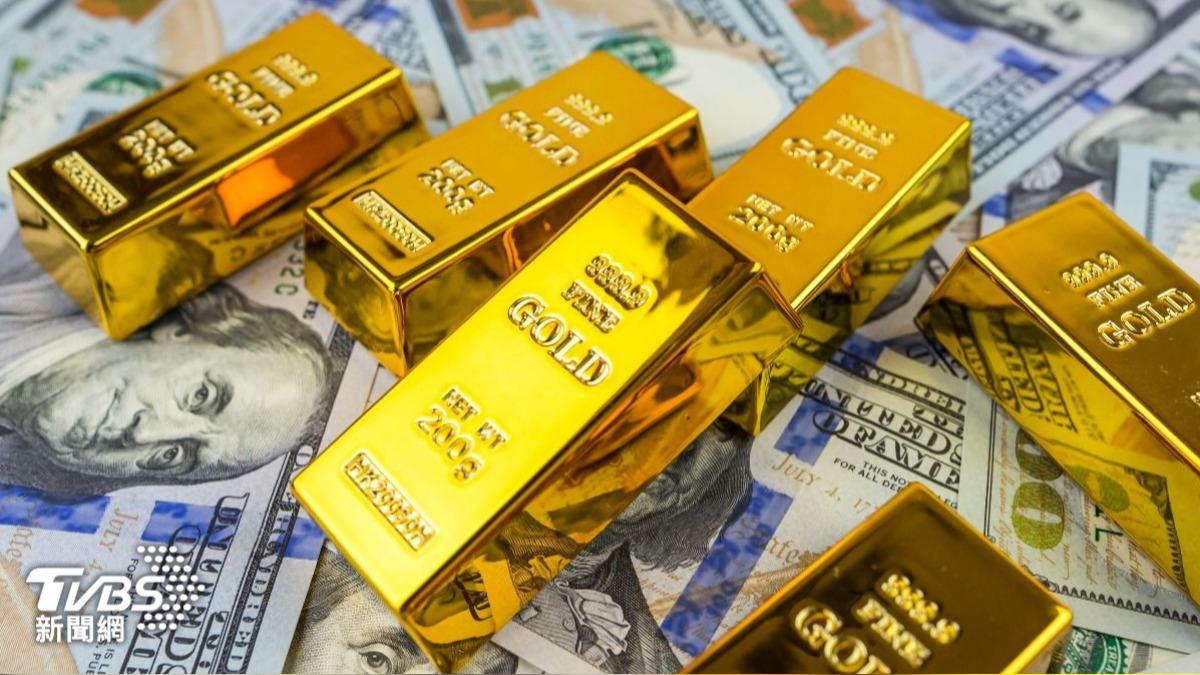 高盛揭金價「這點遠超預測」推動突破 估上看5000美元