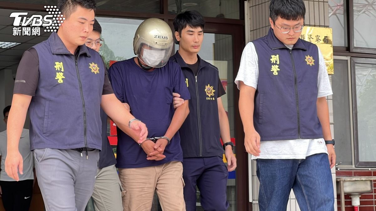 才出獄又砍人!苗栗更生人隨機刺3人 「釀女童陰影」判29年