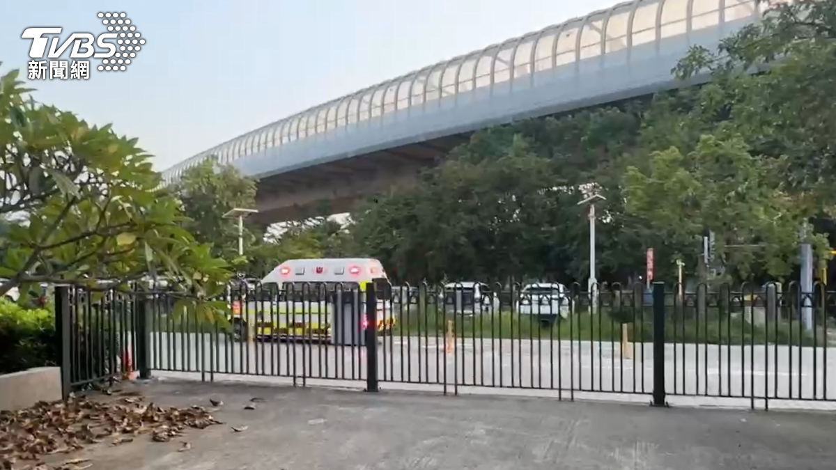 台中美國學校26學生餐後頭暈無力...上吐下瀉 6人急送醫