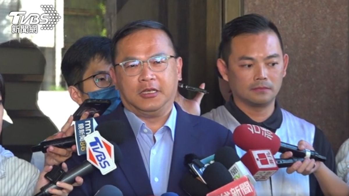 表態出席林岱樺造勢被罵翻 王義川宣布不去了:有人說我是公共財