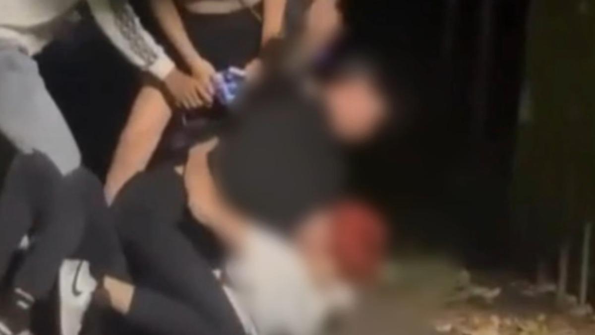 三角戀男子遭擄山區「勒脖痛毆」!逼簽1.5萬本票 6人全栽了