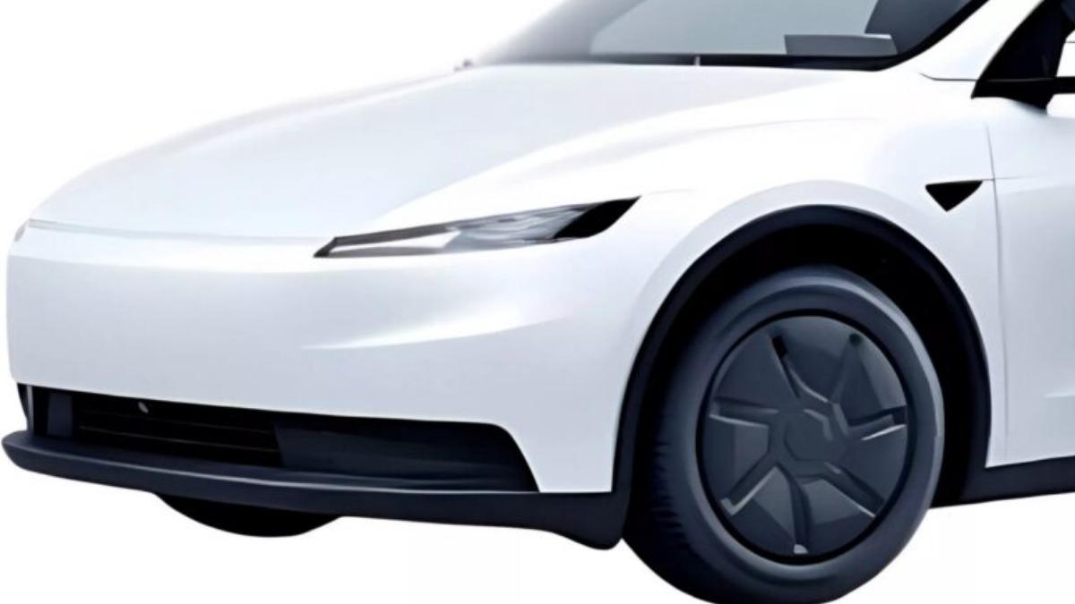 特斯拉「平價Model Y」將問世？車型、性能一次搞懂