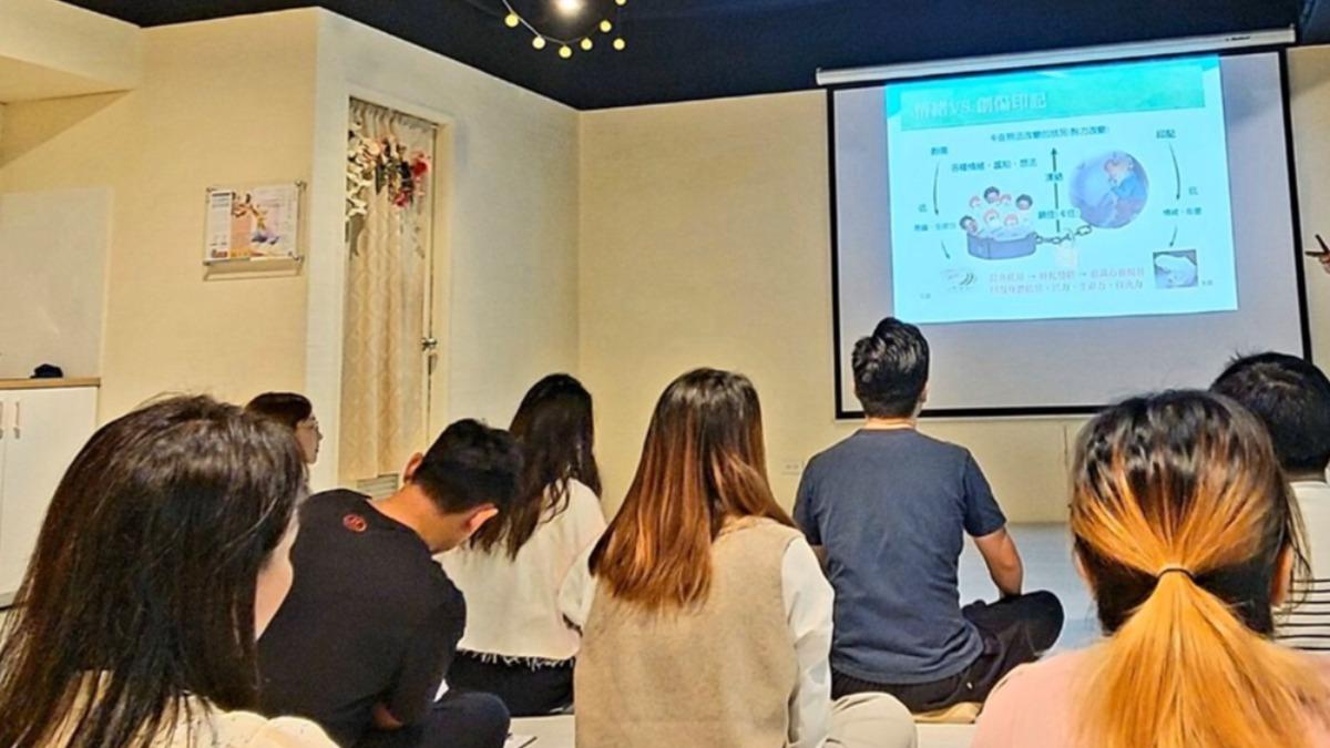 北市心靈協會成員涉嫌殺人!30歲男死前皮包骨全身傷