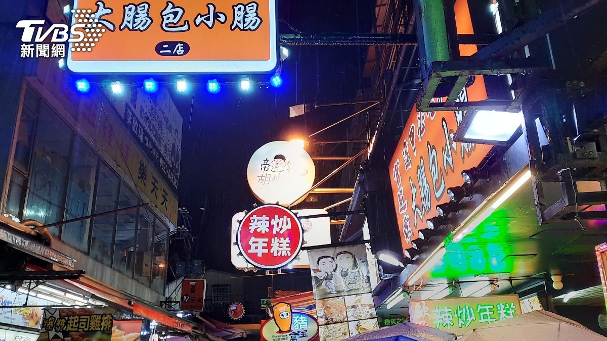 中秋連假去哪玩?全台10大熱門商圈出爐 第一名讓人傻眼