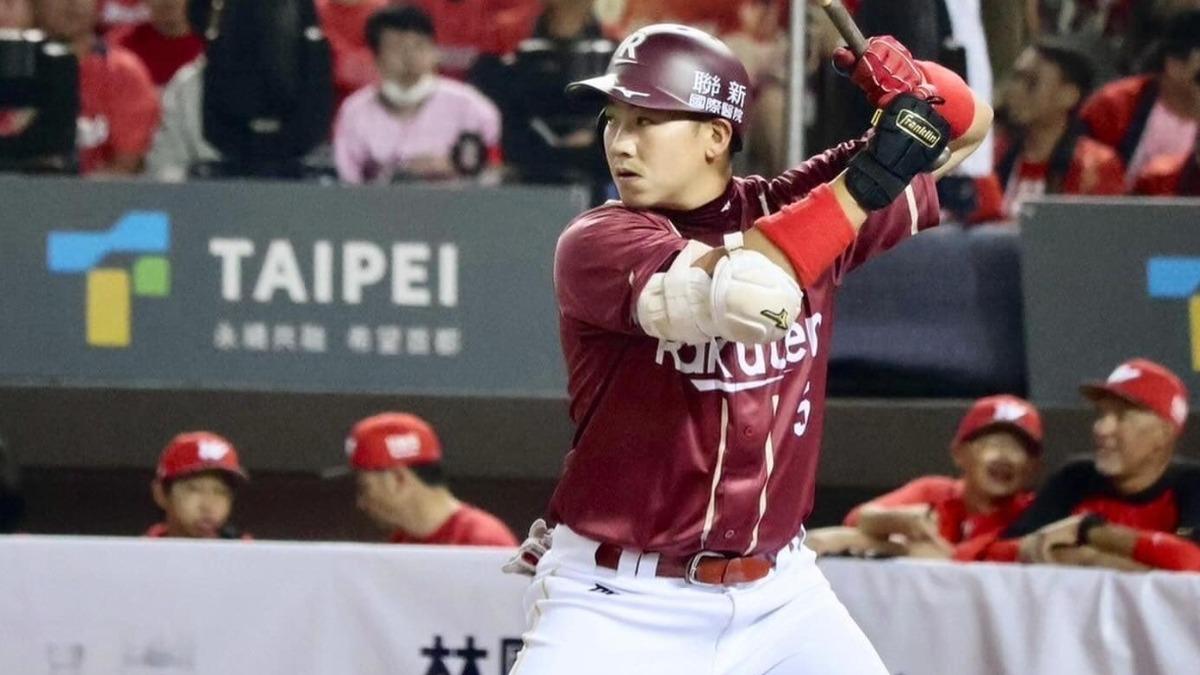 中職/梁家榮3安下馬威!季後挑戰賽組合曝 連2年「獅猿廝殺」