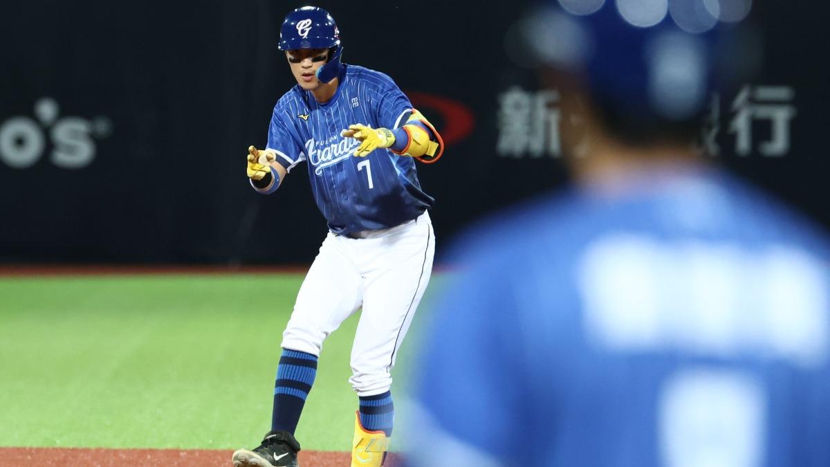 中職/季末「宇宙邦」!悍將屠龍豪奪5連勝 上次已是5年前