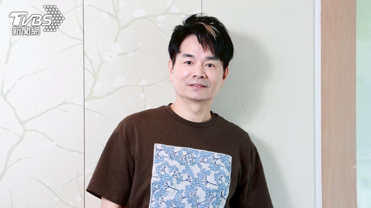 獨/台語界費玉清遭勒索討錢!急寫信向總統求救 驚人結局曝光