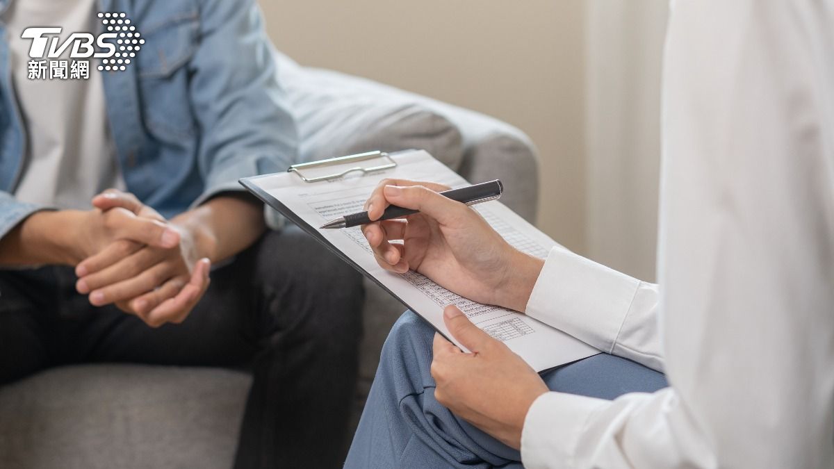 看身心科會被拒保?醫揭「3大誤解」一次看:別因恐懼延誤治療