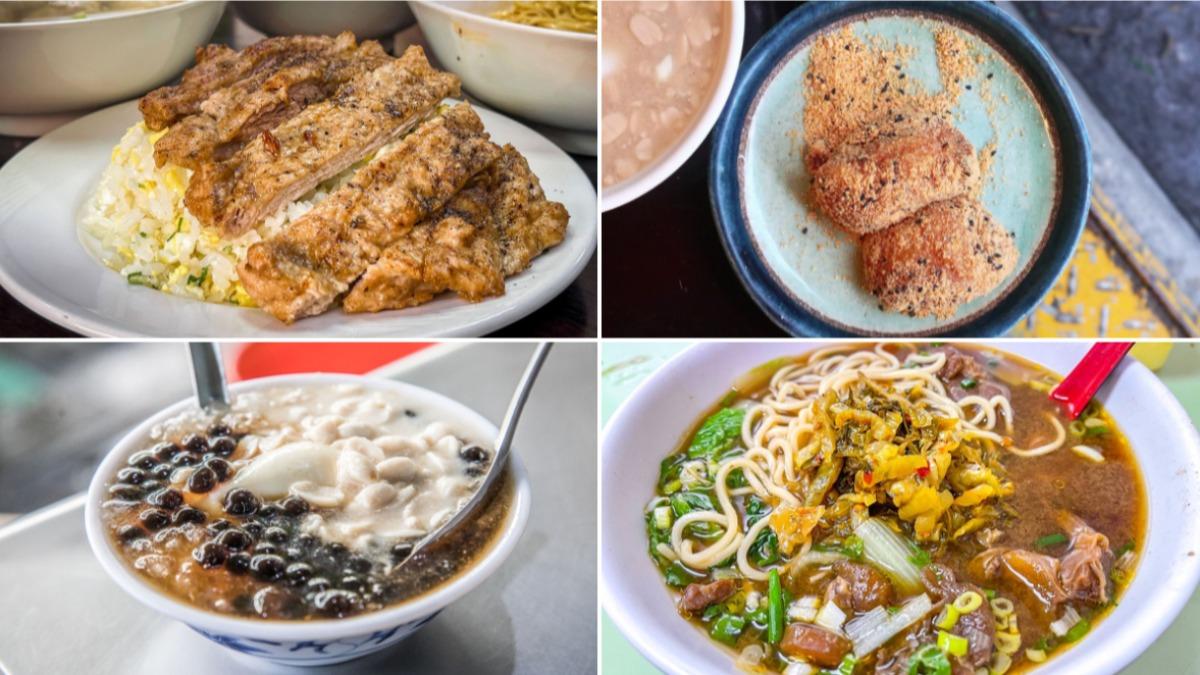 北投美食有哪些?Top12一次看 白老師也激推的牛肉麵在這