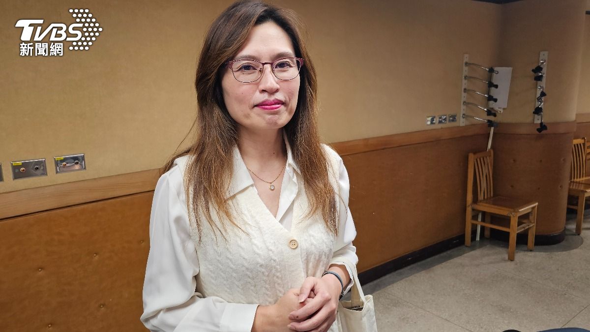 關注長者及生育福祉！張嘉玲倡敬老卡醫療折抵　放寬疫苗及生育補助