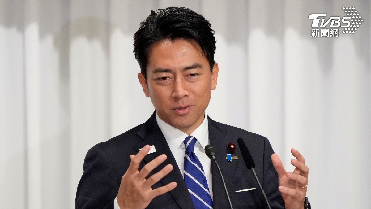 日本3年前就訂「與那國飛彈計畫」 小泉進次郎:中國當時沒跳腳