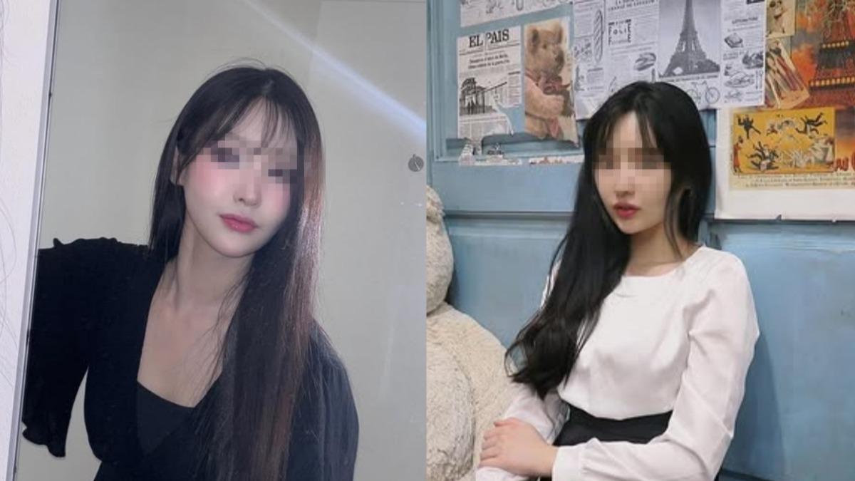 25歲網紅遭棄屍深山…VIP金主為1事「發飆掐脖」 下手前還先跪她