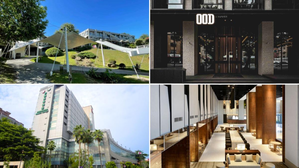 永續住宿兼具設計性!精選4間綠色旅宿 親近自然超治癒