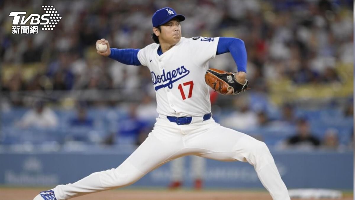 大谷翔平迎MLB季後賽首登板 曝:保持沉著是關鍵