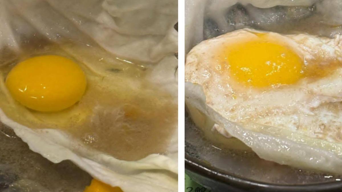 網友直呼發現此高麗菜煮法的人是天才。（圖／翻攝自盤整之王臉書）