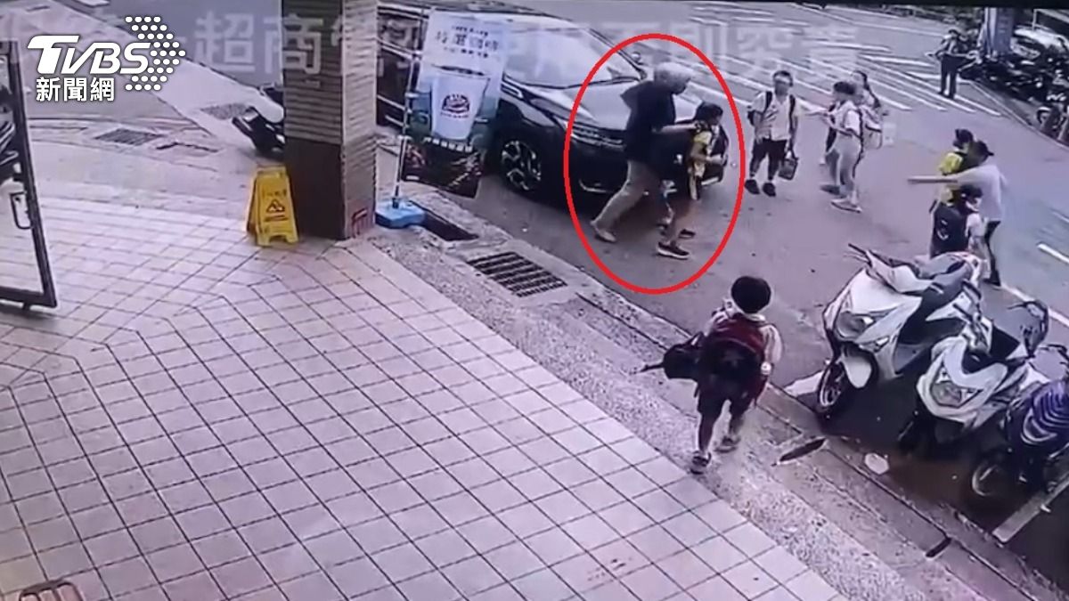 苗栗隨機傷人案 縣府允補助1男2女童醫療費