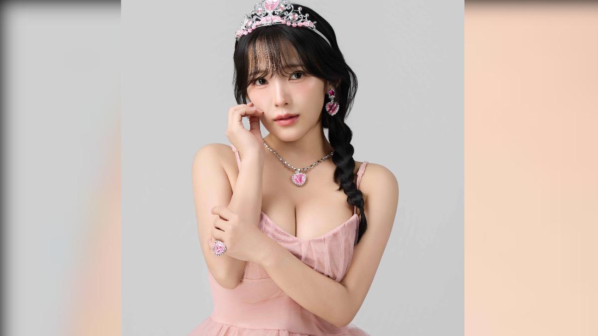 東洋I級乳神「慘遭壓床照」震撼出爐 首度解禁限制級尺度粉絲有福了