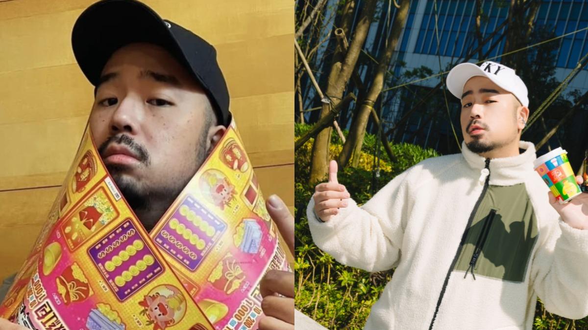 阿達叫外送遭外送員拒放管理室!直接被「整包帶走」崩潰︰你想怎樣