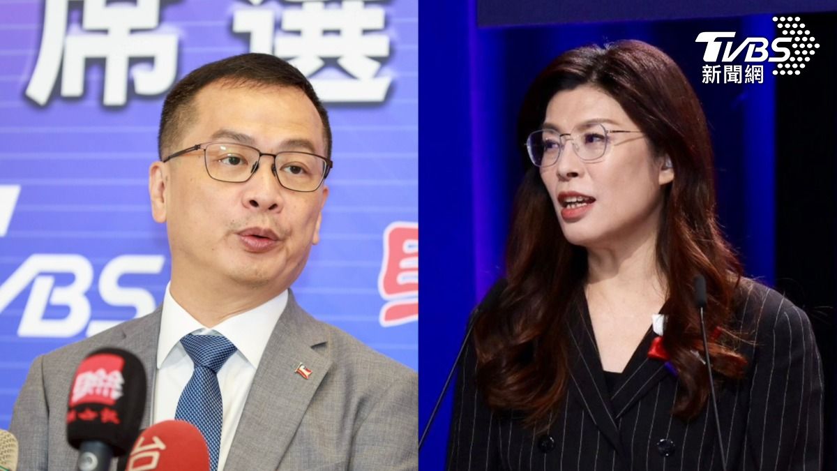 藍委喊話暫緩黨魁辯論 羅智強再籲鄭麗文:聽聽災民肺腑之言