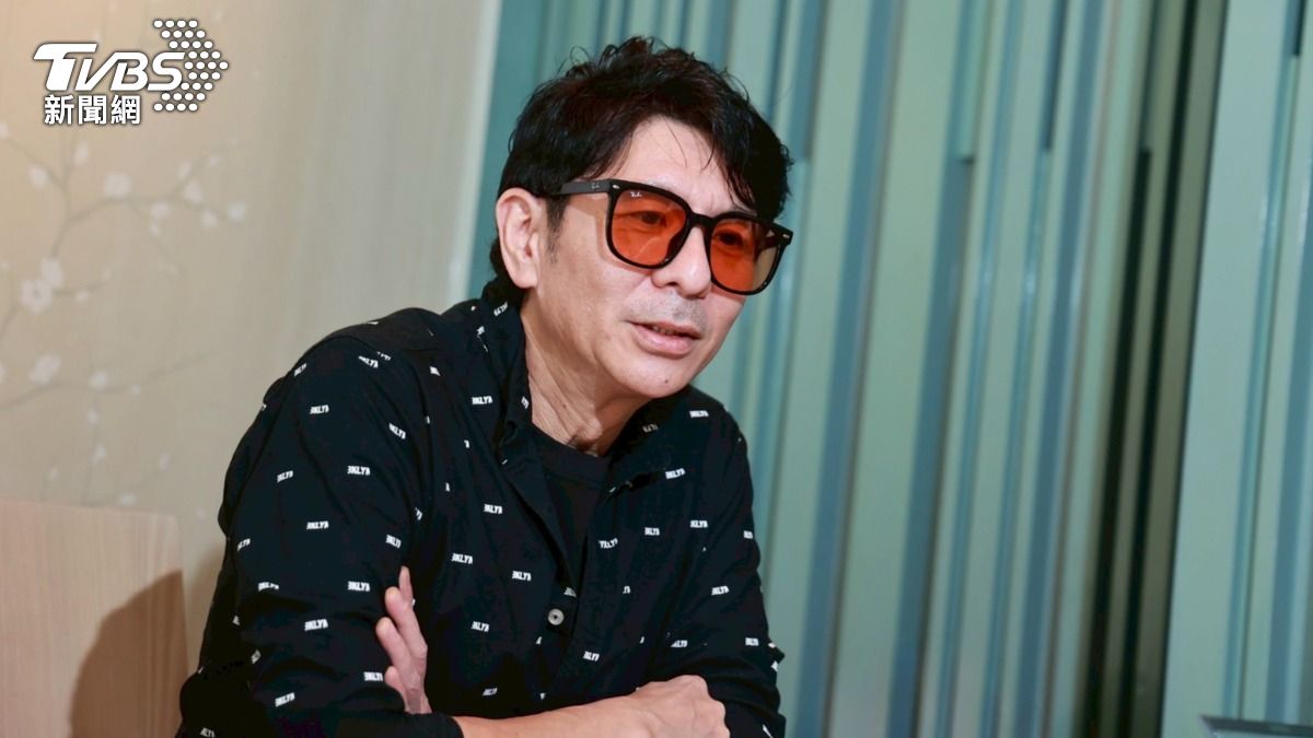 獨/金曲歌王追夢「放棄百萬年薪跟綠卡」 窮到連電話費都沒辦法繳