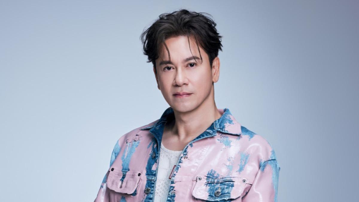 李聖傑小巨蛋演唱會秒殺。（圖／錞藝音樂提供）