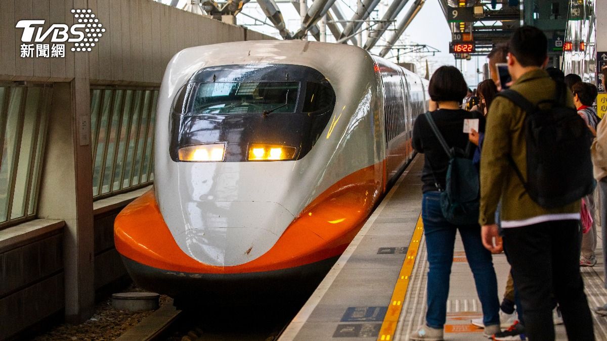 高鐵寧靜車廂「最吵不是小孩」 官方秀數據:5成是講電話