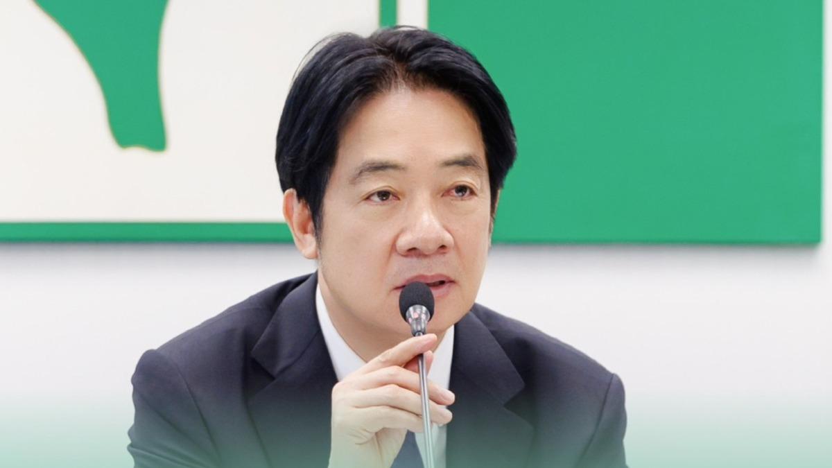 救災爆陰謀論!郭正亮怒轟「民進黨太可怕」 揭他準備出來選