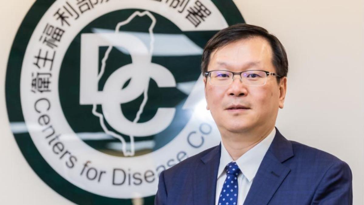 快訊/莊人祥證實「罹患胃癌」!榮總治療病況曝光