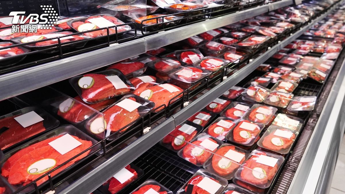 肉類買早怕壞掉?網友揭密「保存SOP」 買這個最方便