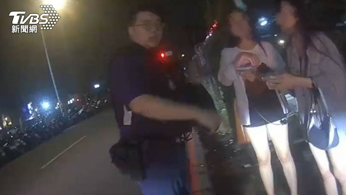 搭小黃爆肢體衝突!越南女怒控「遭警冷漠對待」 桃園警回應了