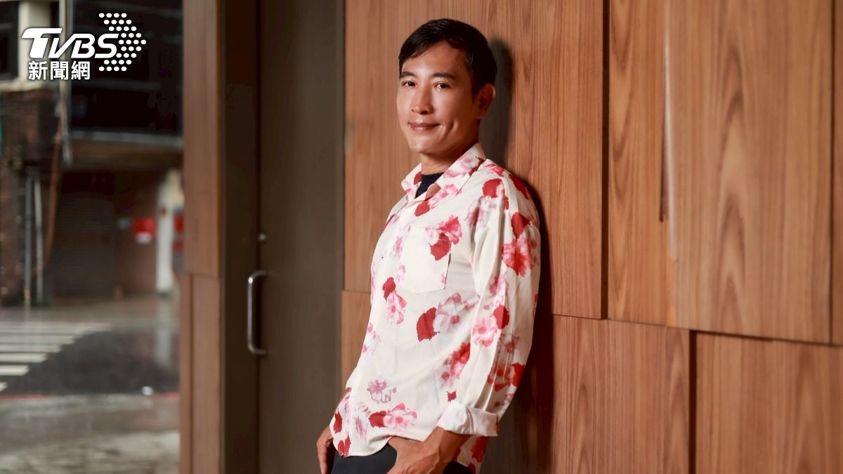獨/和方文琳離婚身無分文!56歲于冠華背千萬債務 周杰倫成恩人
