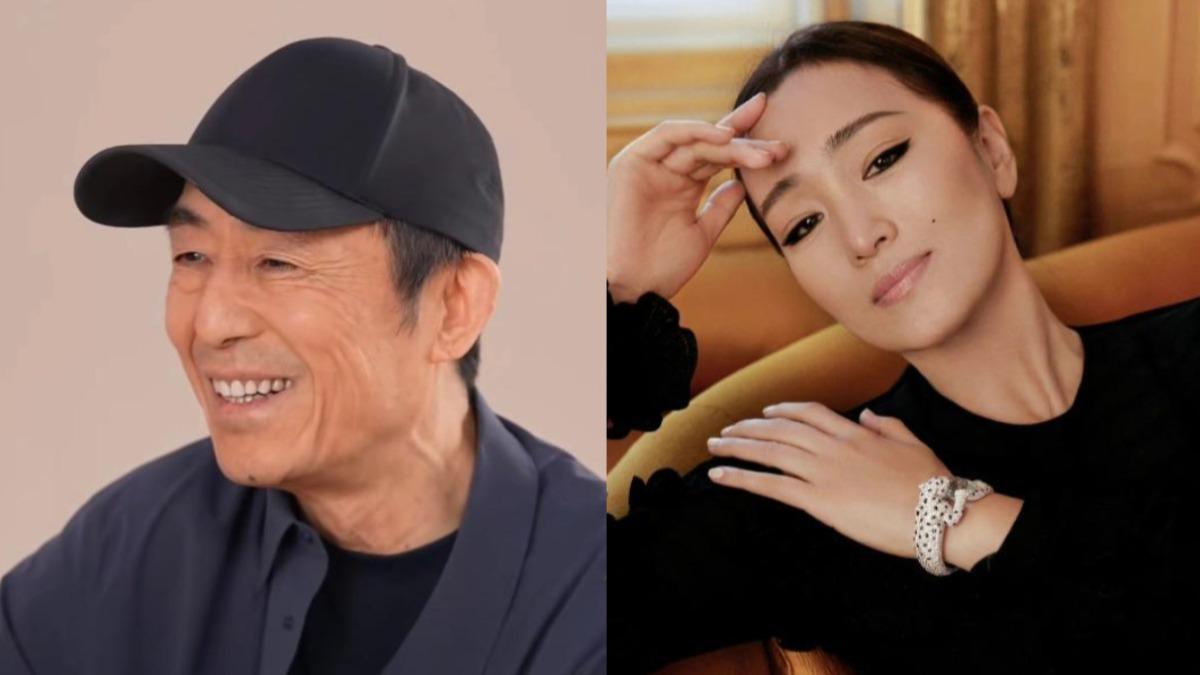 鞏俐癡愛張藝謀8年!向太驚曝「分手真相」 女神嫁別人:他崩潰哭整晚