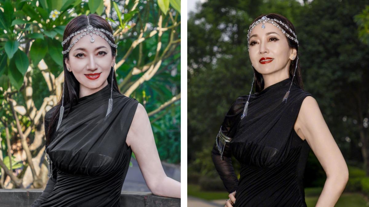 71歲趙雅芝保養有方!逆齡靠這碗湯 醫:有助改善腰痠與頻尿