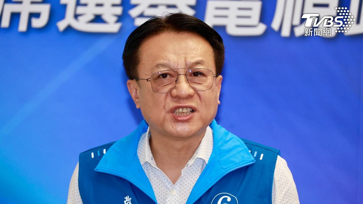 去花蓮沒揪!郝龍斌、羅智強缺席政見會 卓伯源怨:我也很關心災區