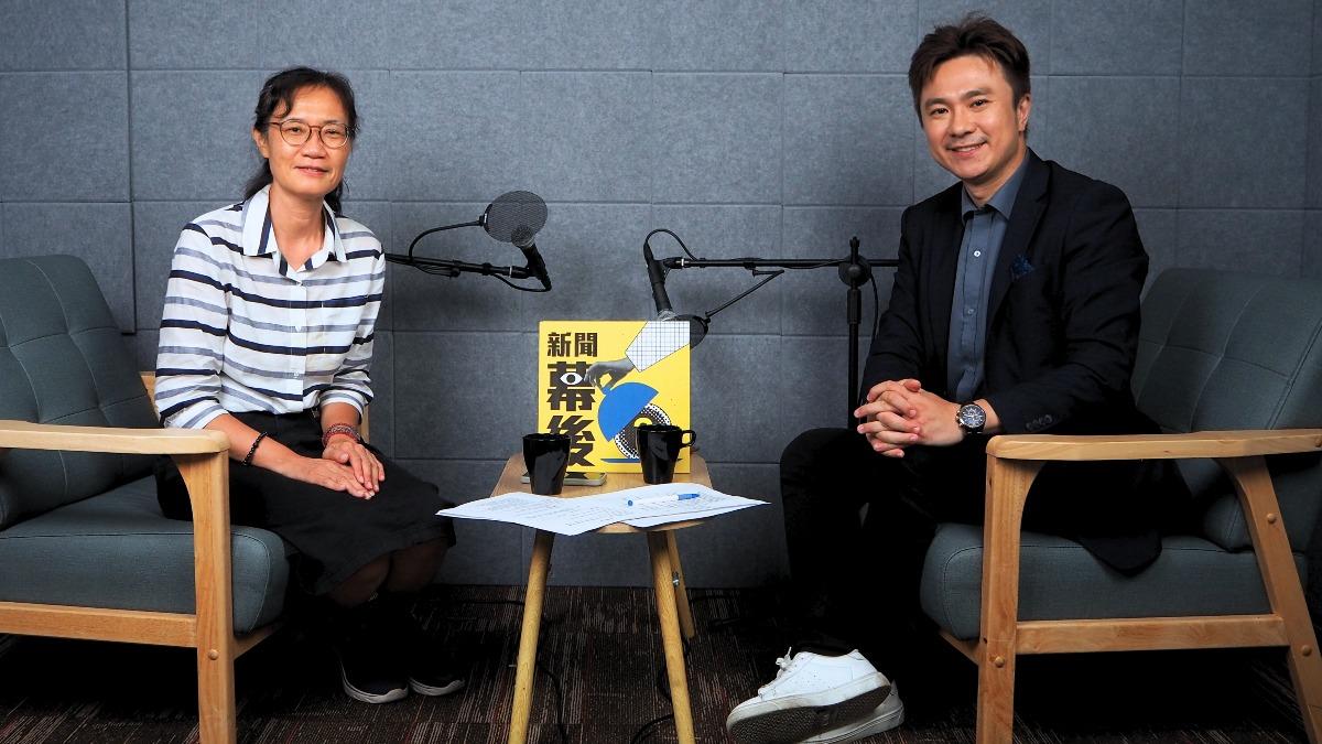 公館圓環拆除改正交路口!《新聞幕後》解答背後「交通效益」