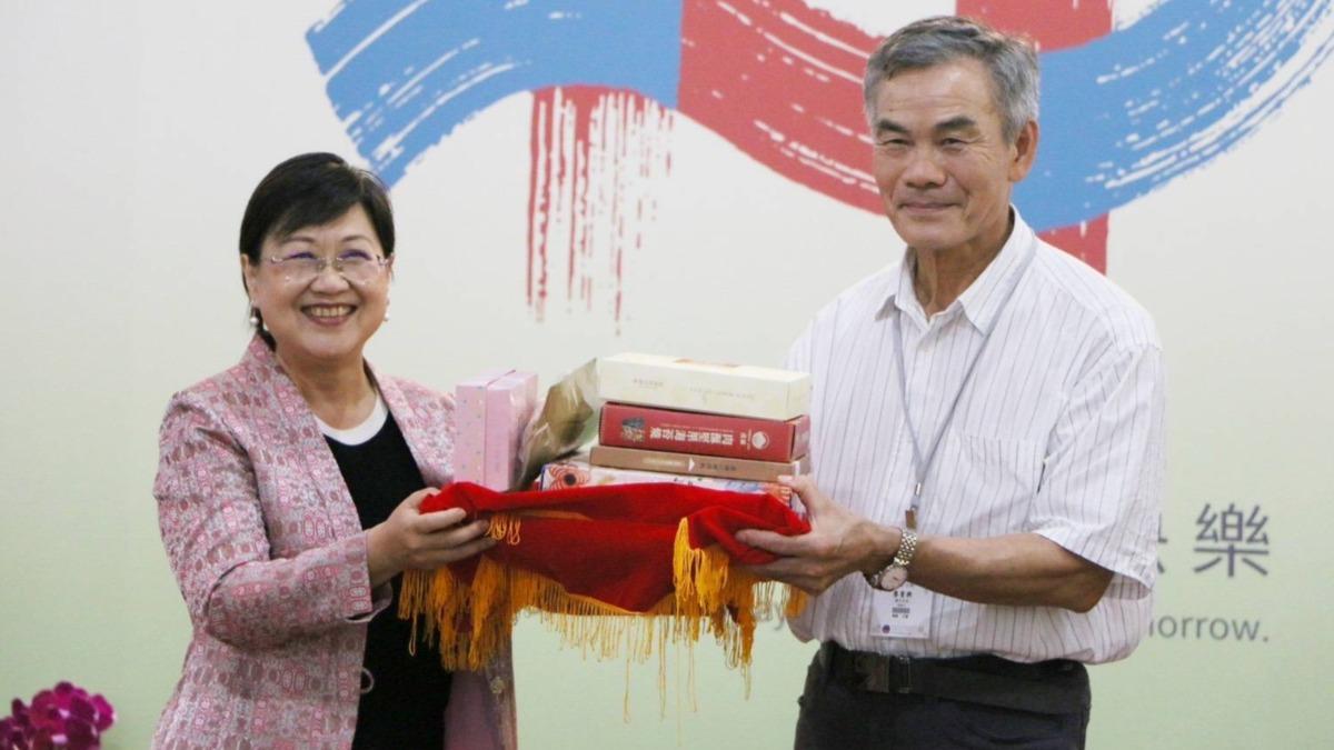 國慶返台!鼓勵僑胞赴花東旅遊 僑委會加碼「每人補助4千元」