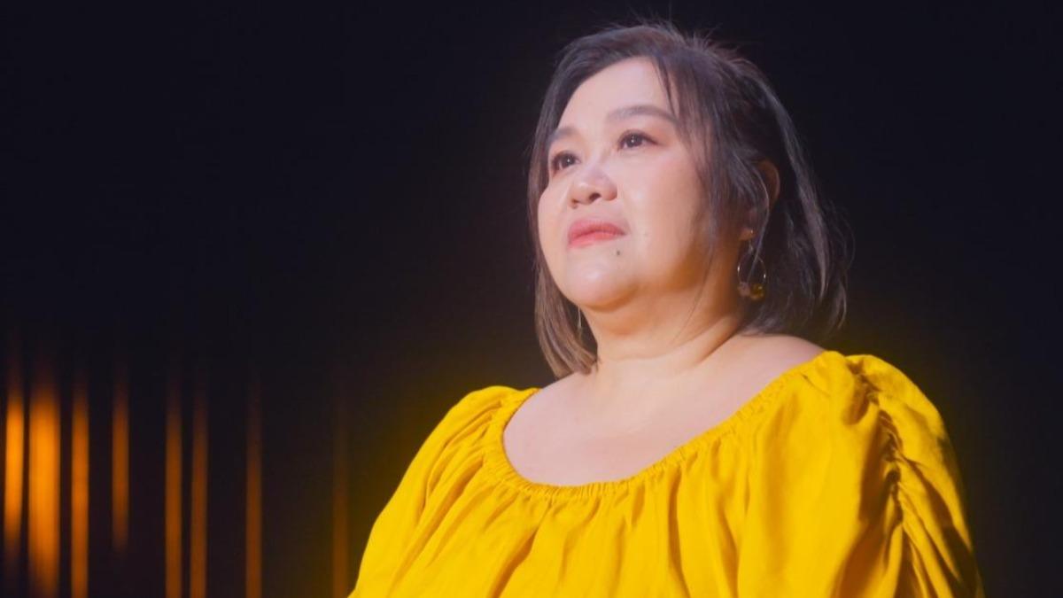 金鐘60/鍾欣凌挑戰第5座金鐘 《影后》「是我先看到的」同台對打曾莞婷、謝瓊煖