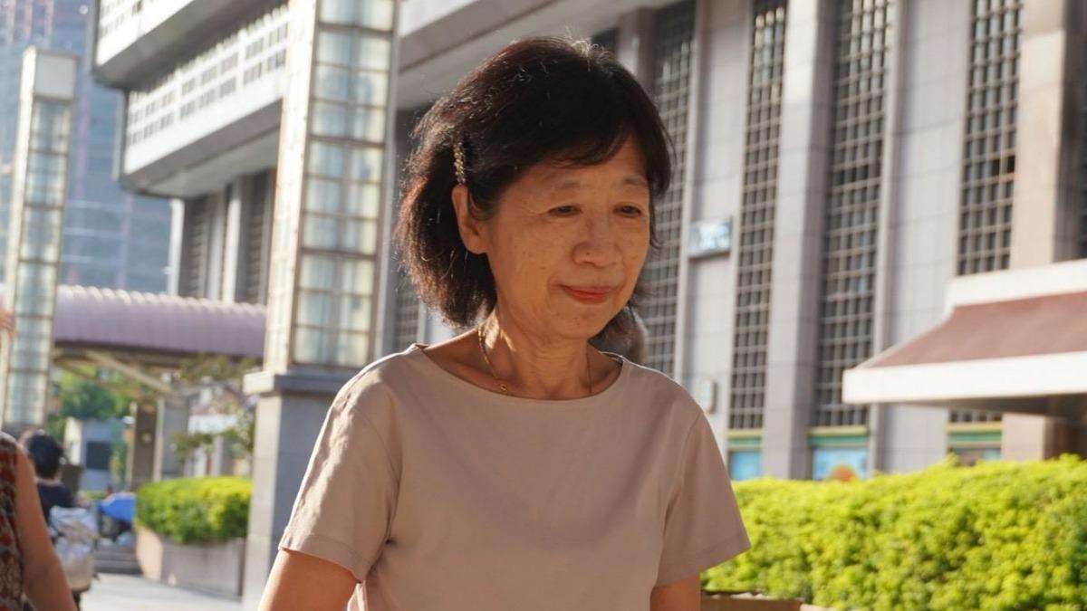 諷賴清德是「單身狗」挨罵 陳佩琪嗆:只講一條狗已經很節制