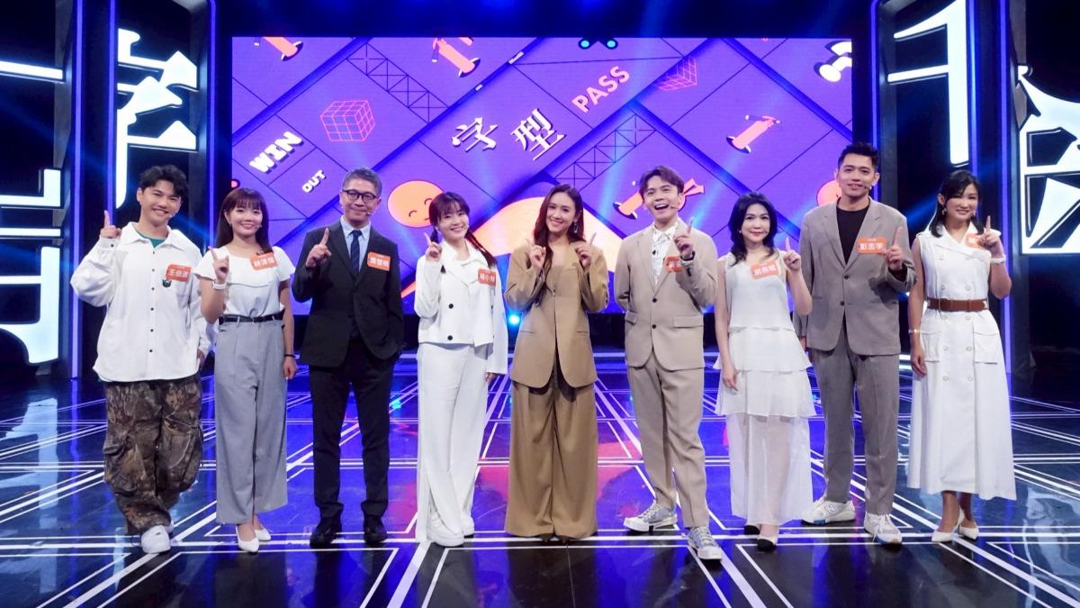 《中文怪物》爆紅!吳姍儒接棒《一字千金》力抗 公視說話了