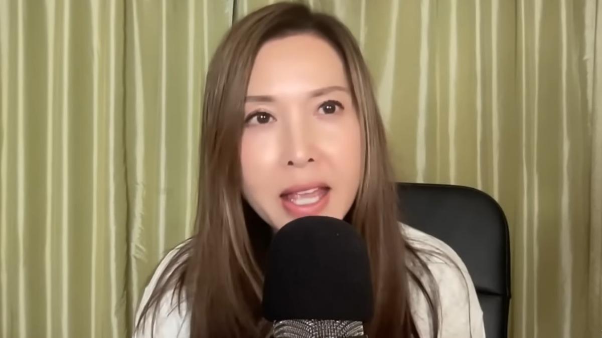 移民加拿大逾20年 李婉華嘆今不如昔:為子女考慮難回香港