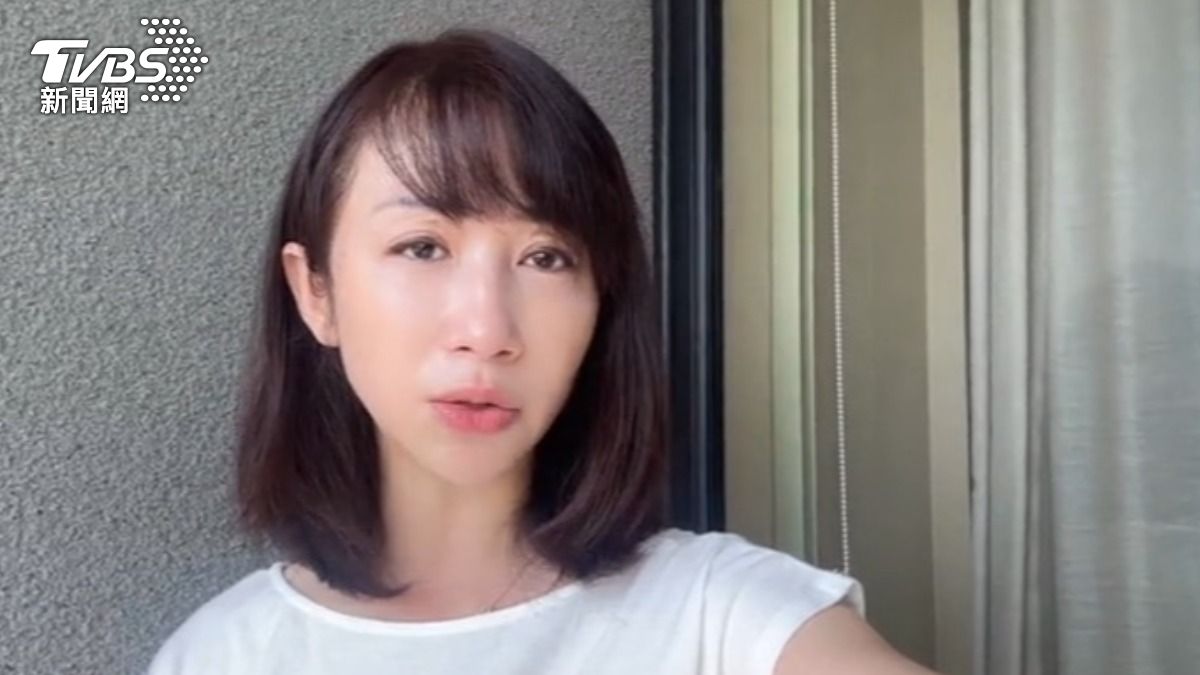 台北市議員許淑華說, 民進黨內有很多優秀的人選,但也不排除跟無黨籍或其他政黨合作(圖/TVBS)