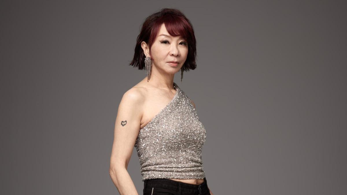 62歲玉女歌手被騙光2億變負債!中秋意外登上香港 近況曝光