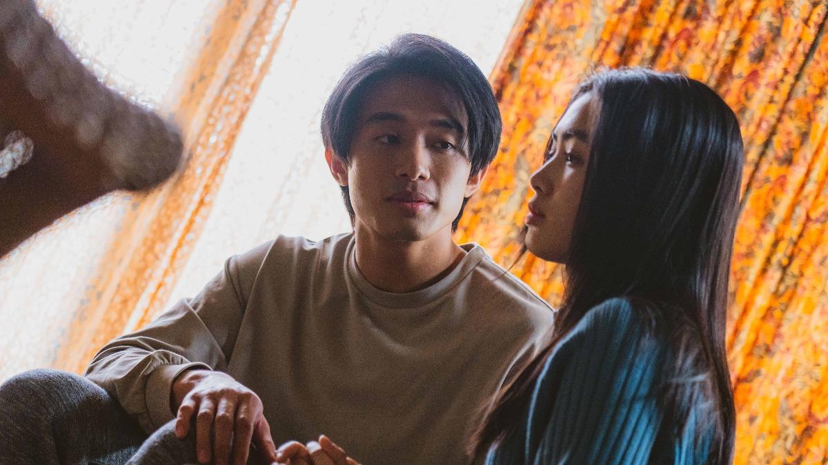 專訪/紅衣女現身《詭鄉》包場!哭訴「家人在這裡輕生」 事後卻找嘸人