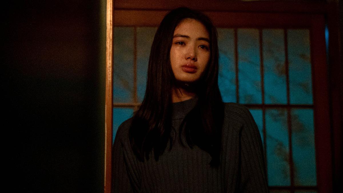導演表示雷嘉汭的試鏡帶就令人印象深刻。(圖/一群獨角鯨娛樂提供)