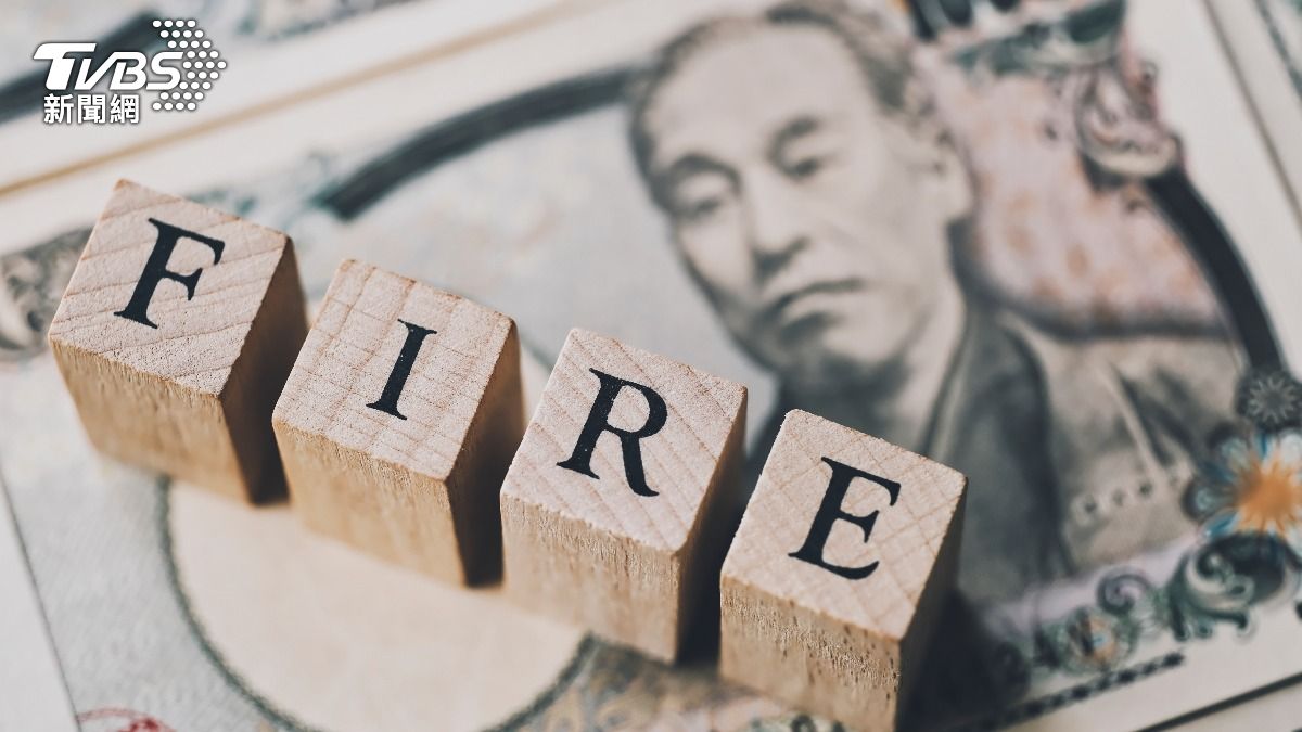 FIRE族心聲!IT男擁「1億資產」退休 淚悟:真正渴望的不是錢
