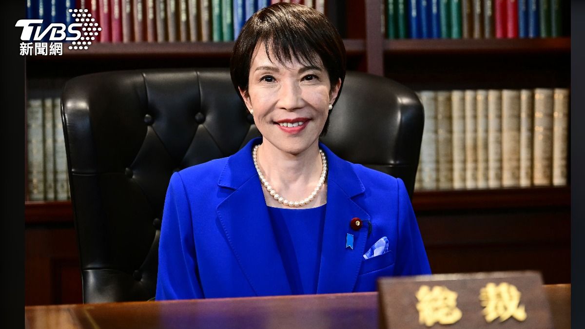 俯瞰東北亞/抗通膨、迎川普、參拜靖國 「女日相」高市早苗 面臨3大難題