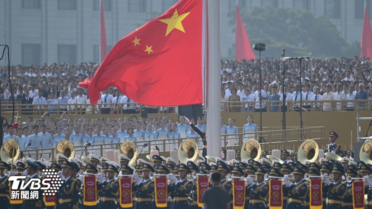 中共軍報中秋發文：中國安全形勢不穩　解放軍需「繃緊戰備弦」