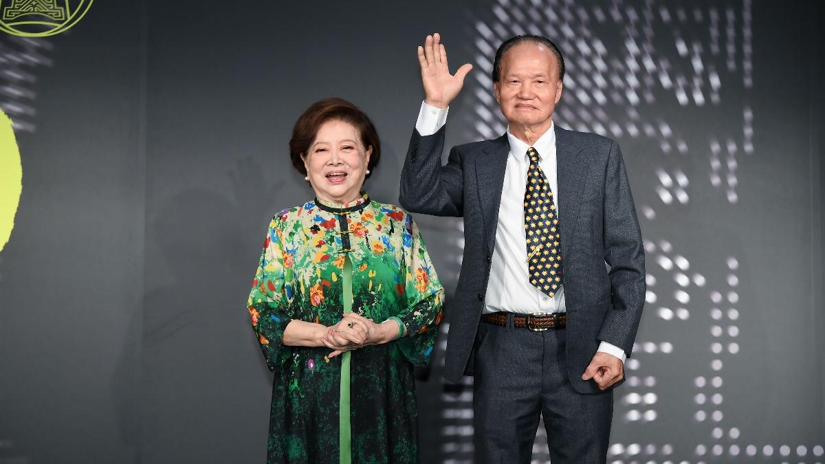86歲陳淑芳喊話金鐘獎「欠我2個獎」! 獲特別貢獻獎堅持繼續演戲