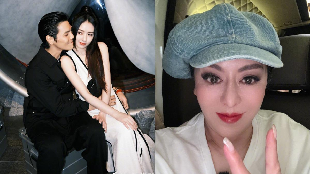 婚後長居台北真相曝!向太親揭選郭碧婷3原因:不看門當戶對